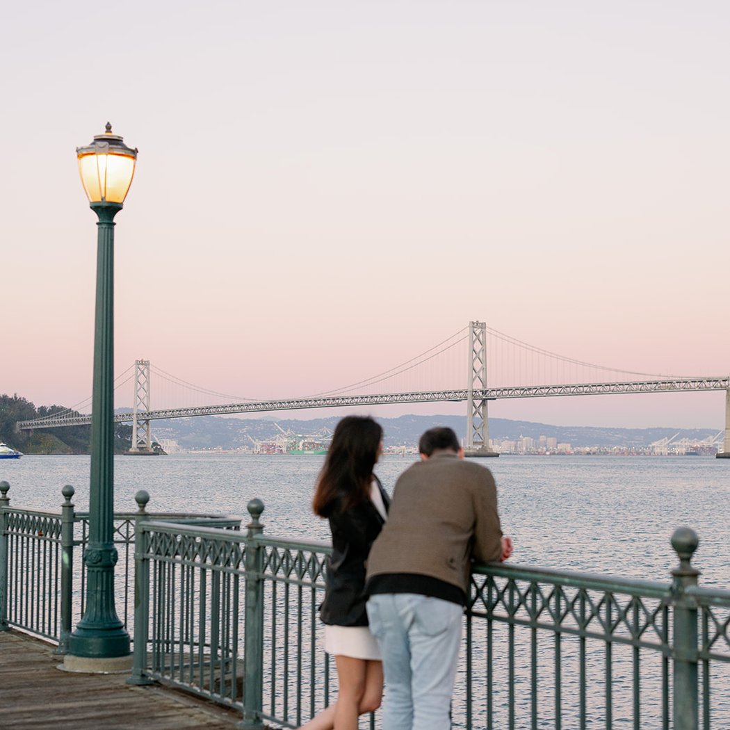 Pier 17 1