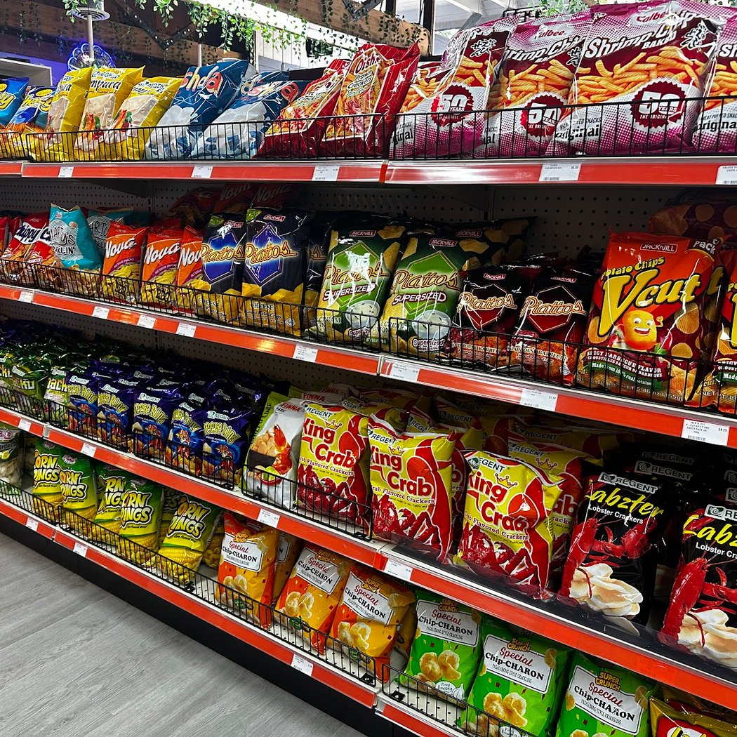 Kabayan Filipino Market 1