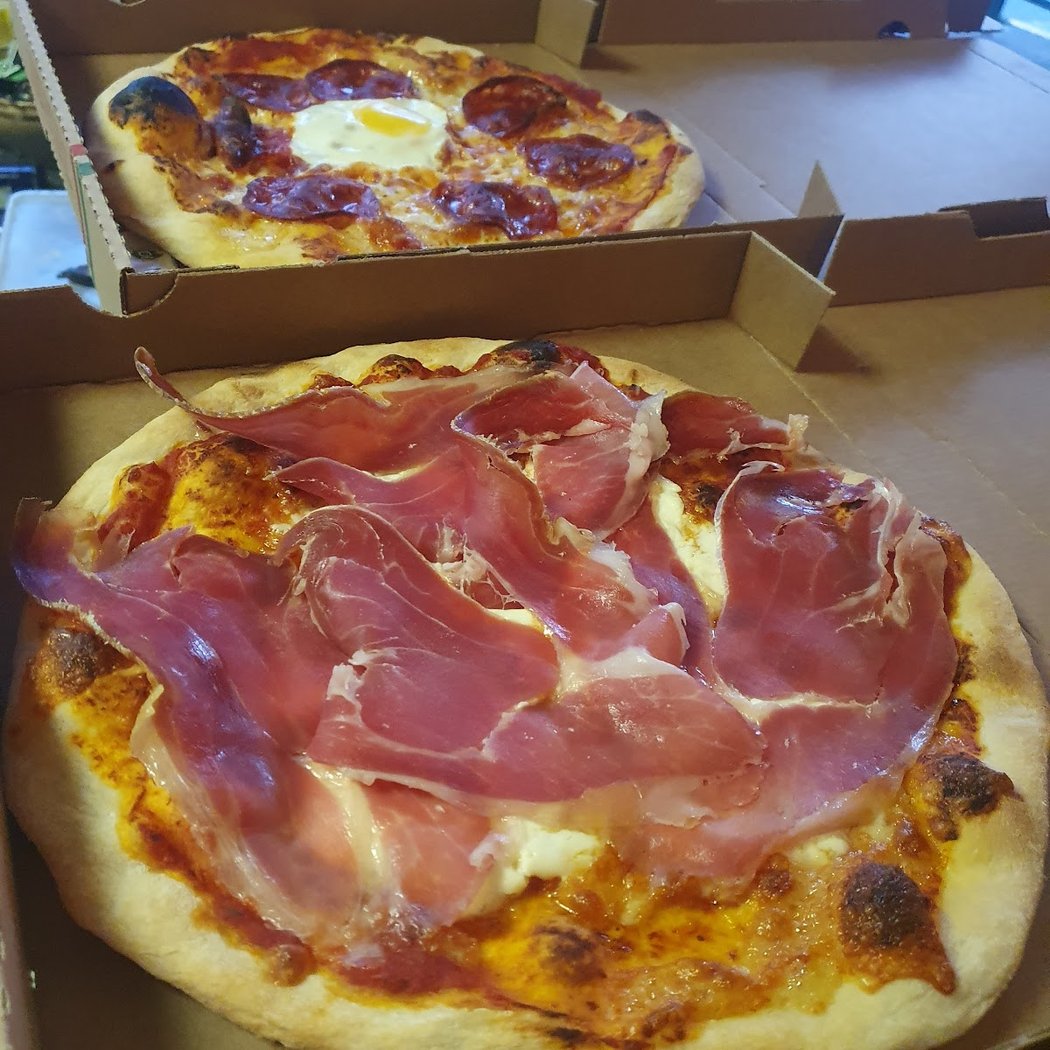Pizzeria Da Riccardo 3