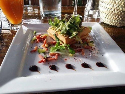 Bistrot Show Devant 5