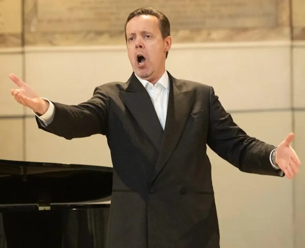 Concerti d'Opera 1