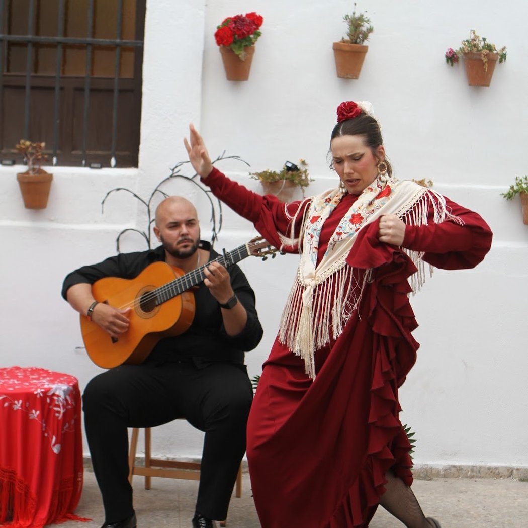 Tablao Sevilla 2