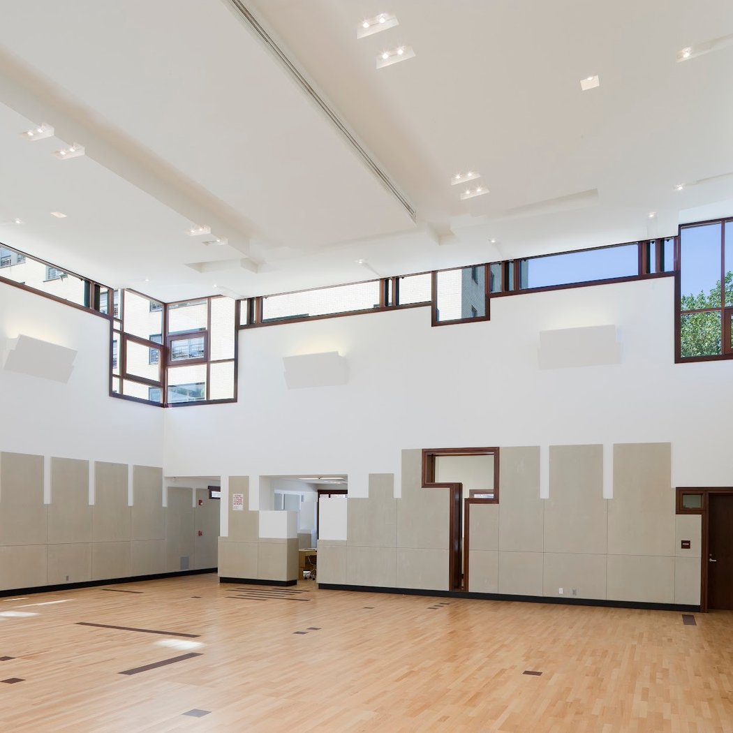 Saratoga Avenue Community Center 2