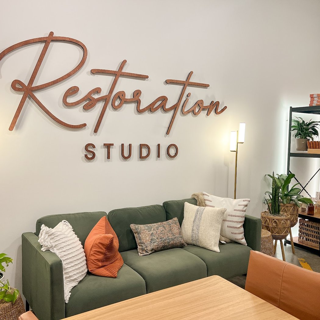 DATE NIGHT AT RESTORATION STUDIO | A Creative Experience 3