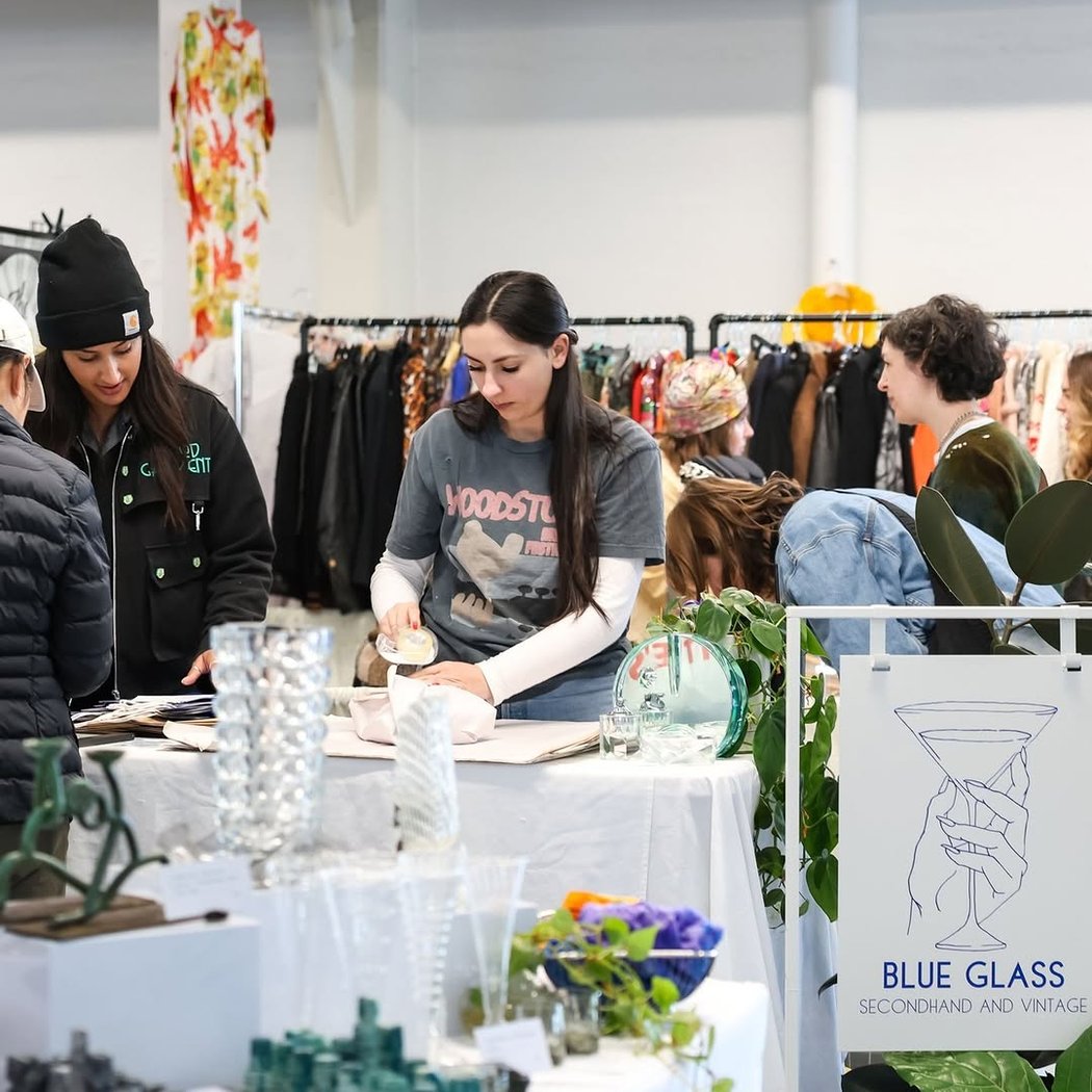 Vintage Market 3