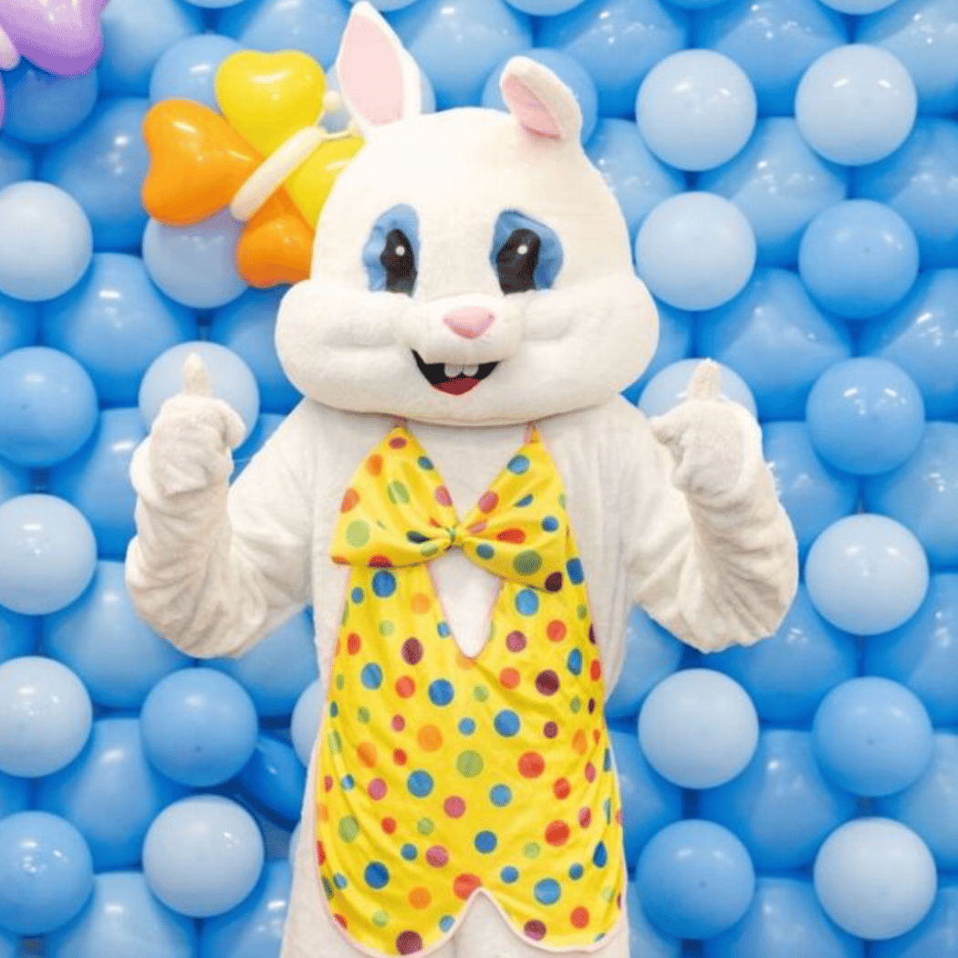 Easter Eggstravaganza 2