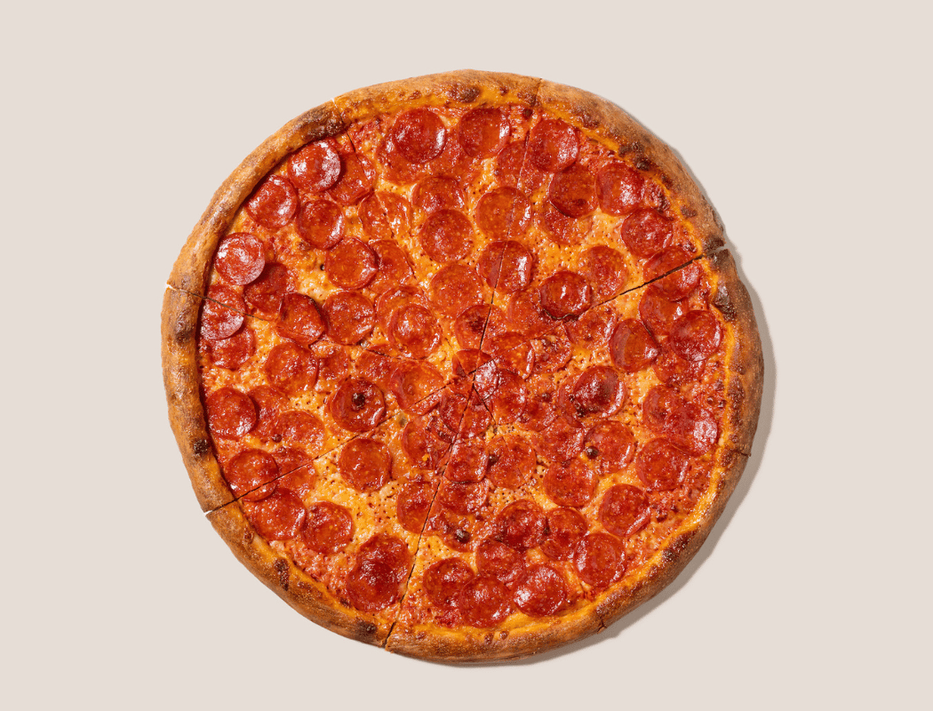 Gabriella's Pizza (Halal) 1