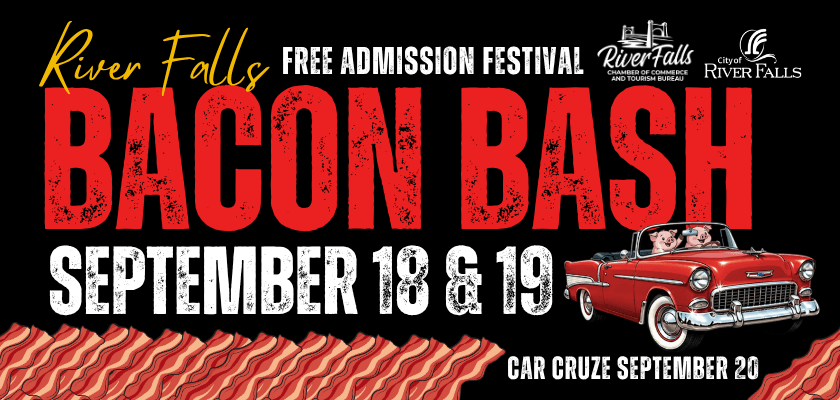 Bacon Bash 1