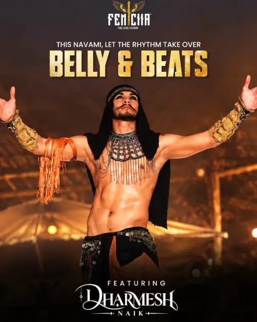 BELLY & BEATS 1