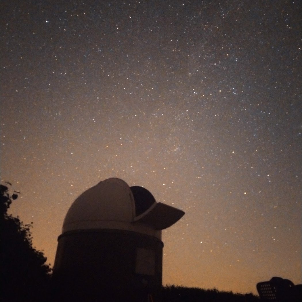 Centre d'Astronomie de la Couyère 3