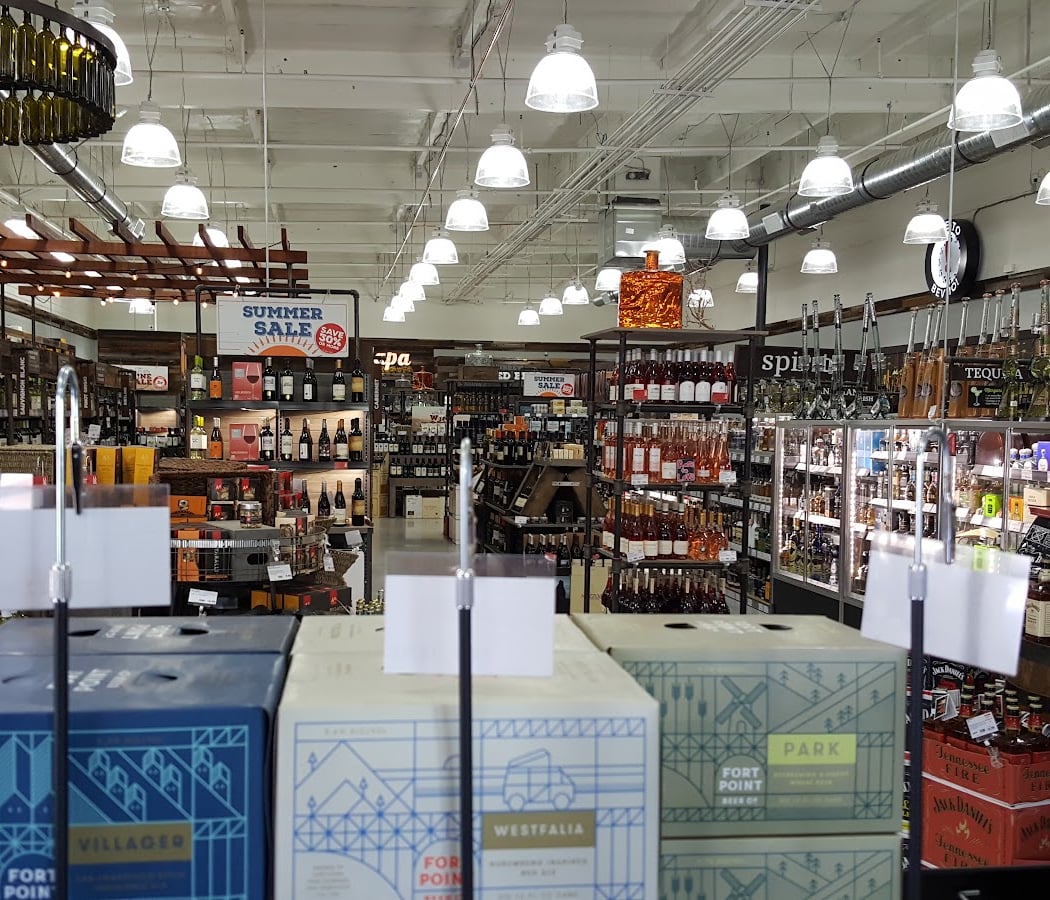 BevMo! 2