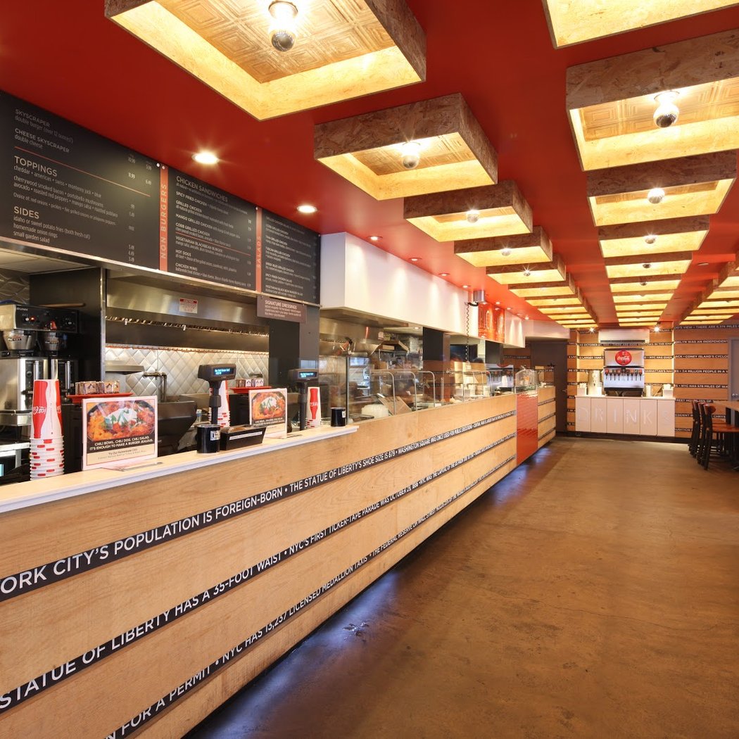 New York Burger Co. 2