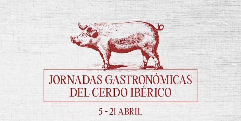 Jornadas gastronómicas del cerdo ibérico 1