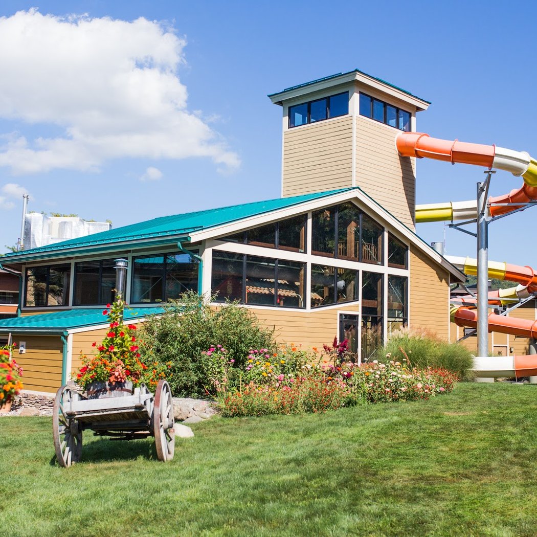 Rocking Horse Ranch Resort 2