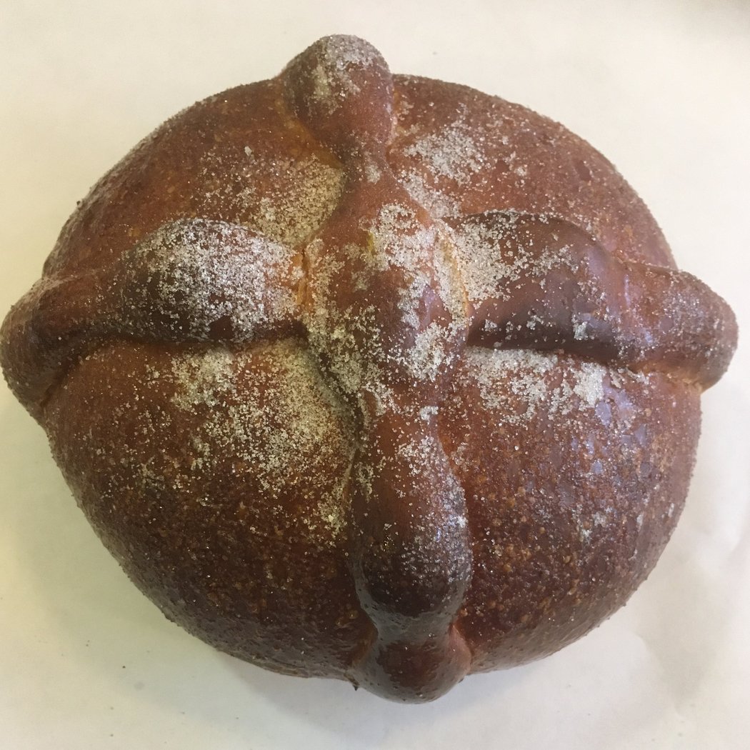 Arizmendi Valencia Bakery 3