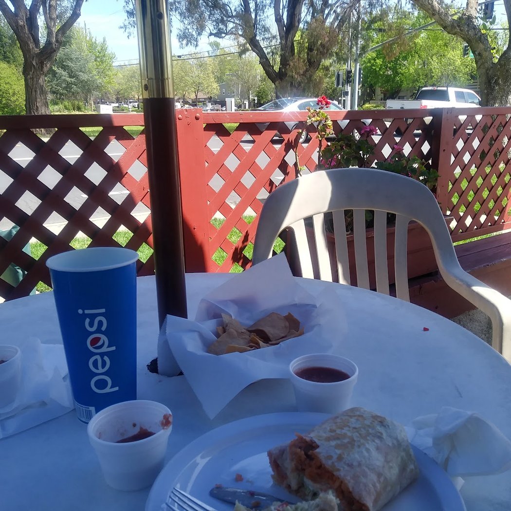 Taqueria Sol Azteca 2