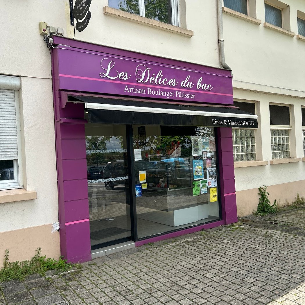 Les Délices du Bac 3