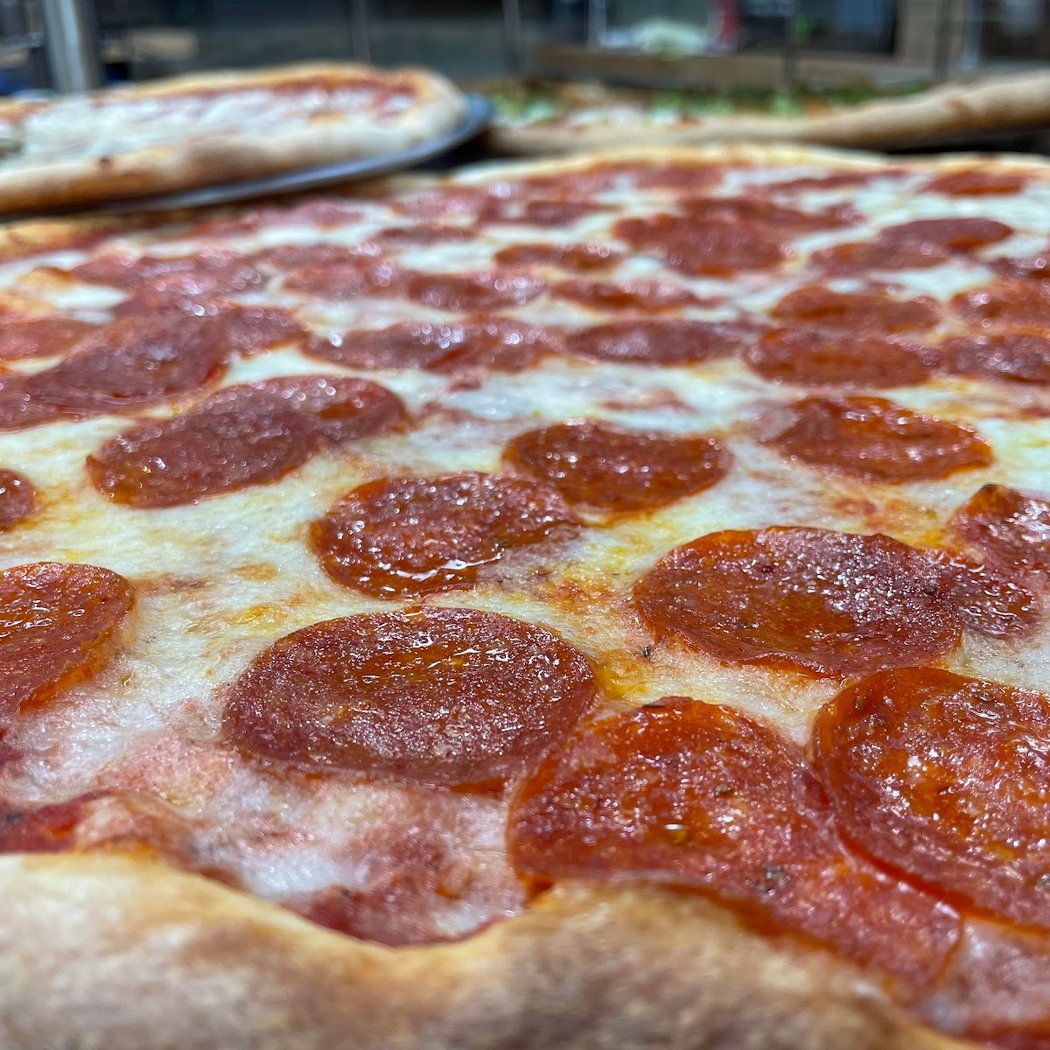 Piz-zetta Pizzeria 1