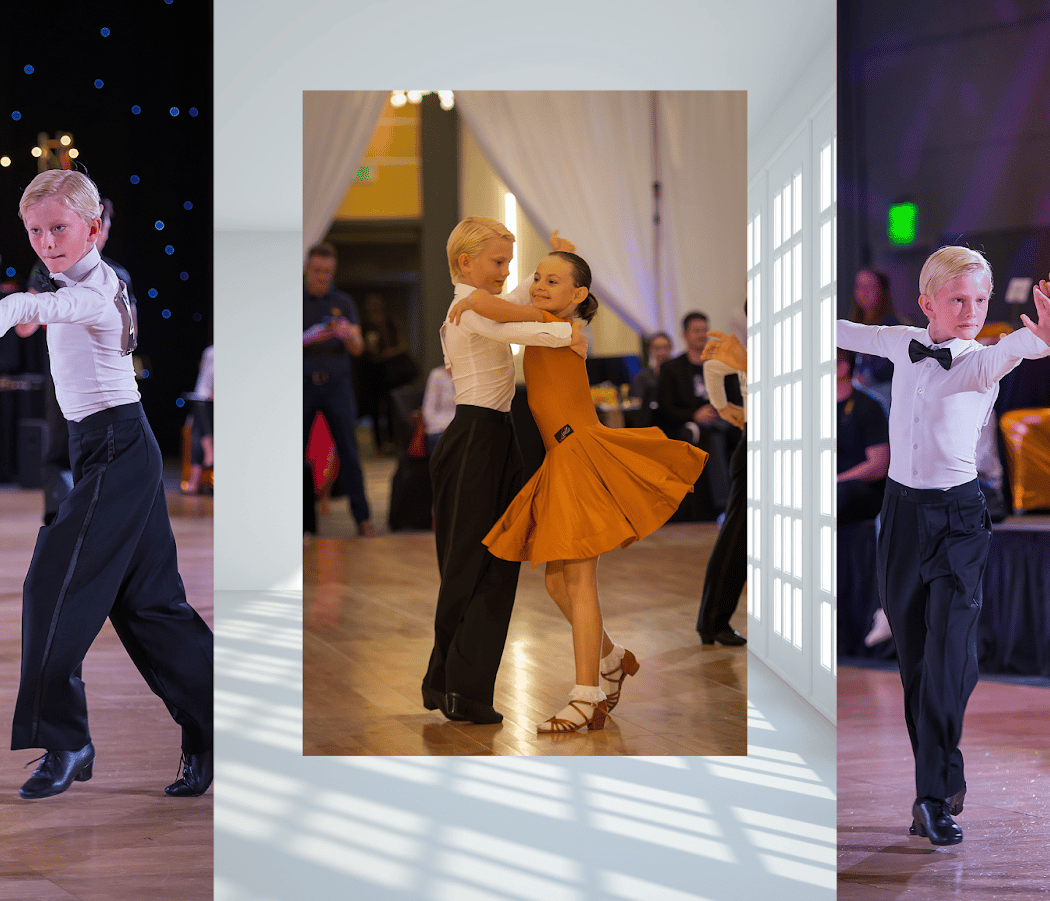 DNA Dance Ballroom 1