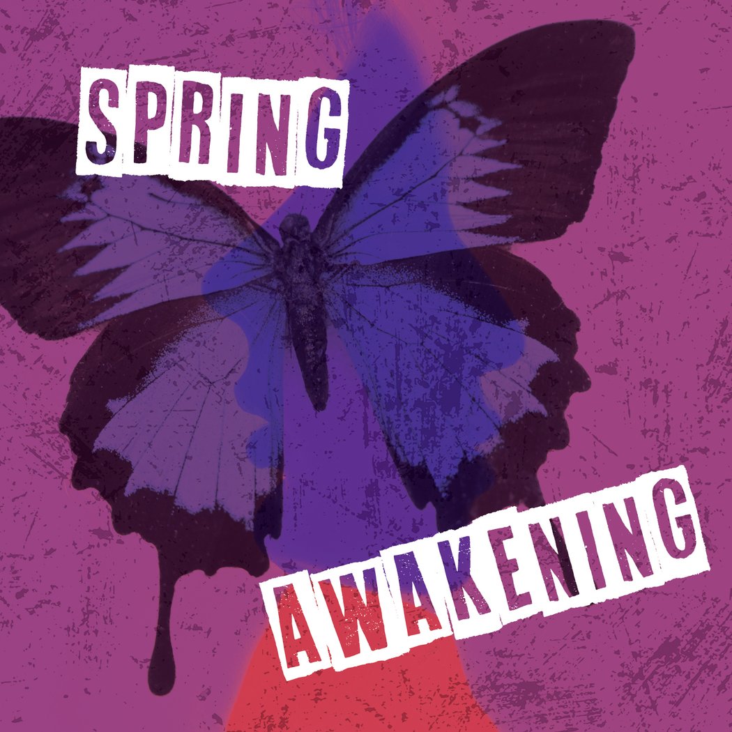 Spring Awakening 1