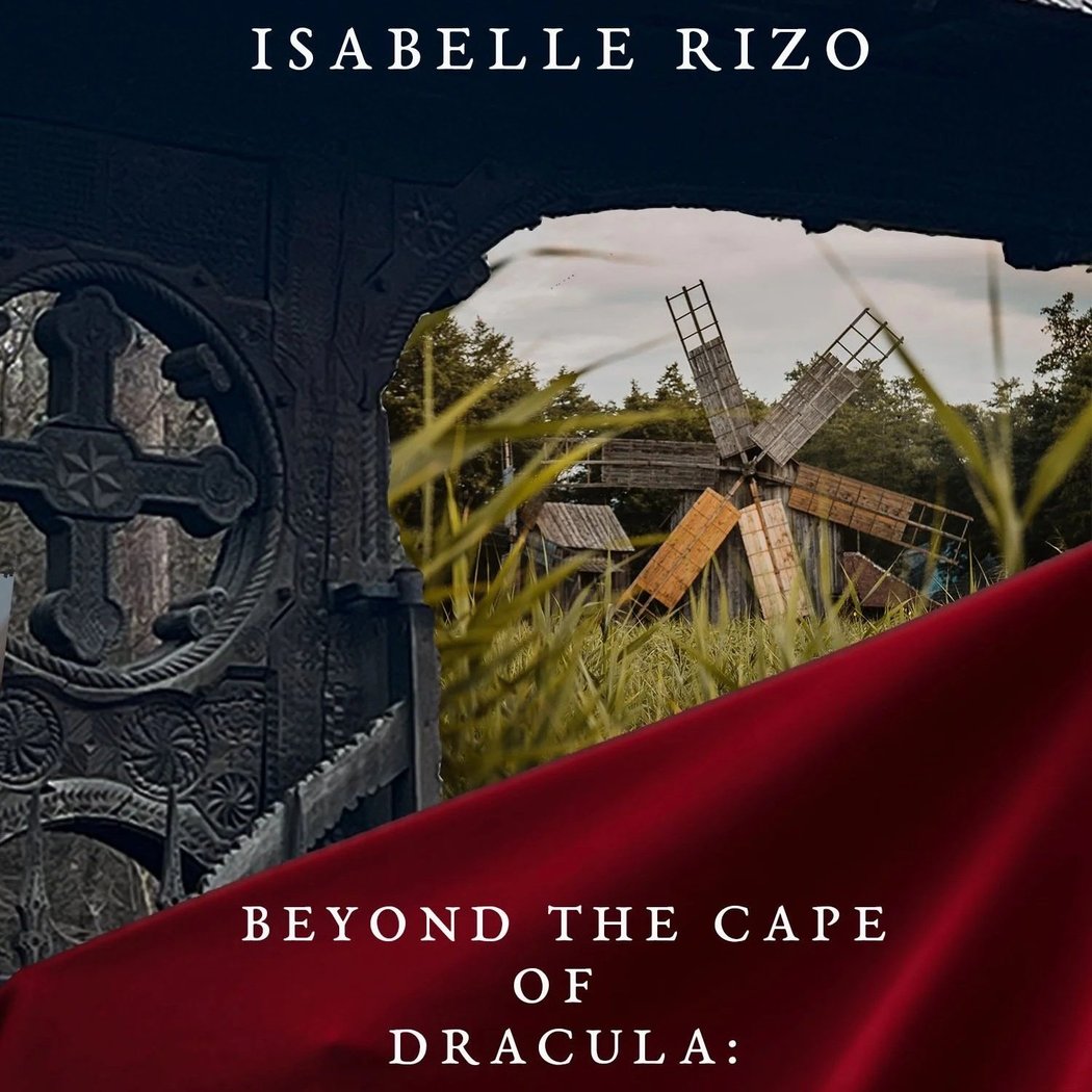 Beyond the Vampire: Transylvania as Matriarchal Origin 1