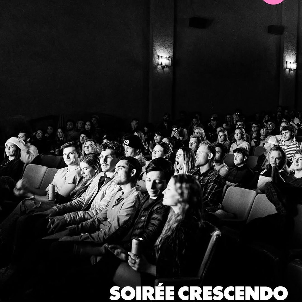 CRESCENDO 3