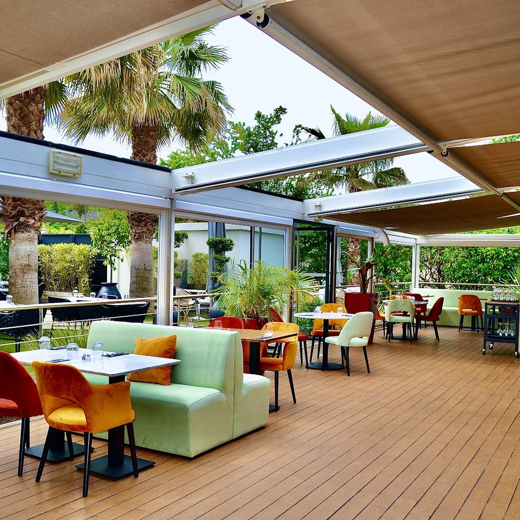 Brasserie M 2