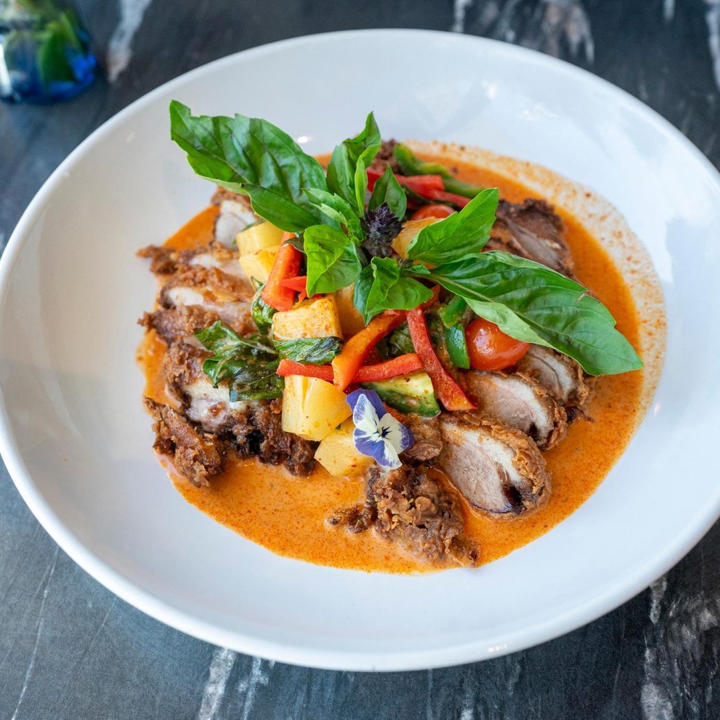 Tonnam Thai Kitchen 1