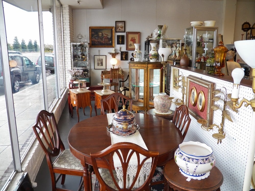 Antiques and More 2
