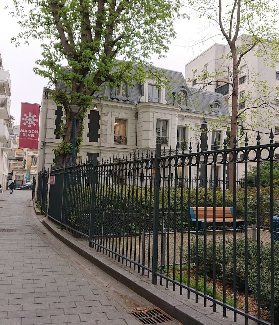 Journées du Patrimoine 2025 3
