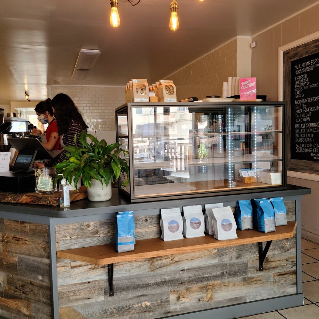 Ballast Coffee 2