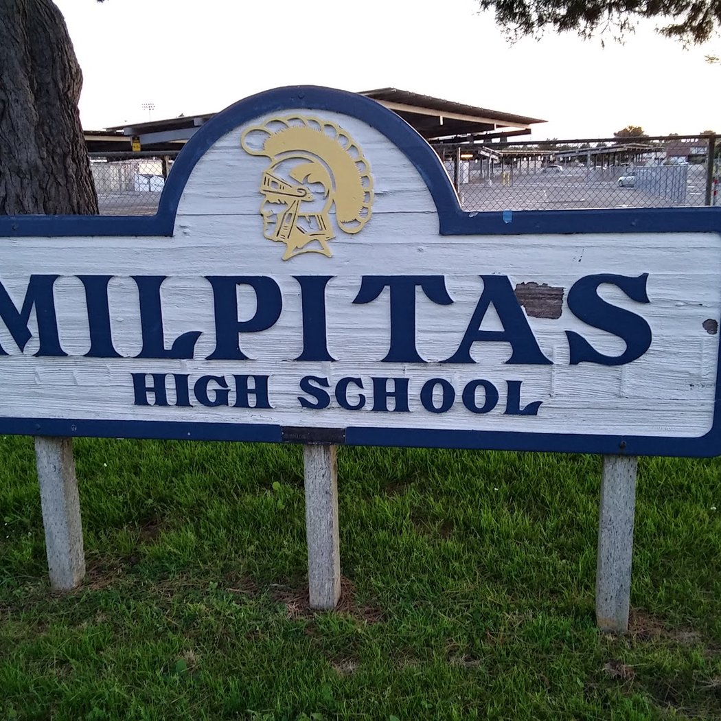 Varsity Boys Soccer: James Logan High School vs. Milpitas High School 4