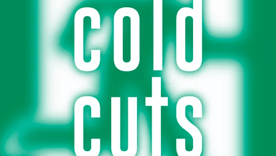 Cold Cuts de Linda McLean 1
