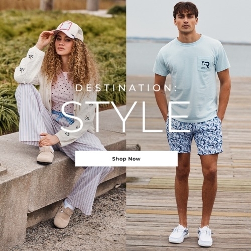 Style at the Ready 1
