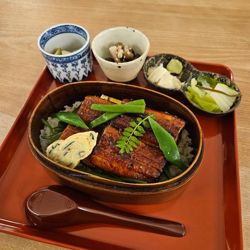 CHARBON KUNITORAYA 2