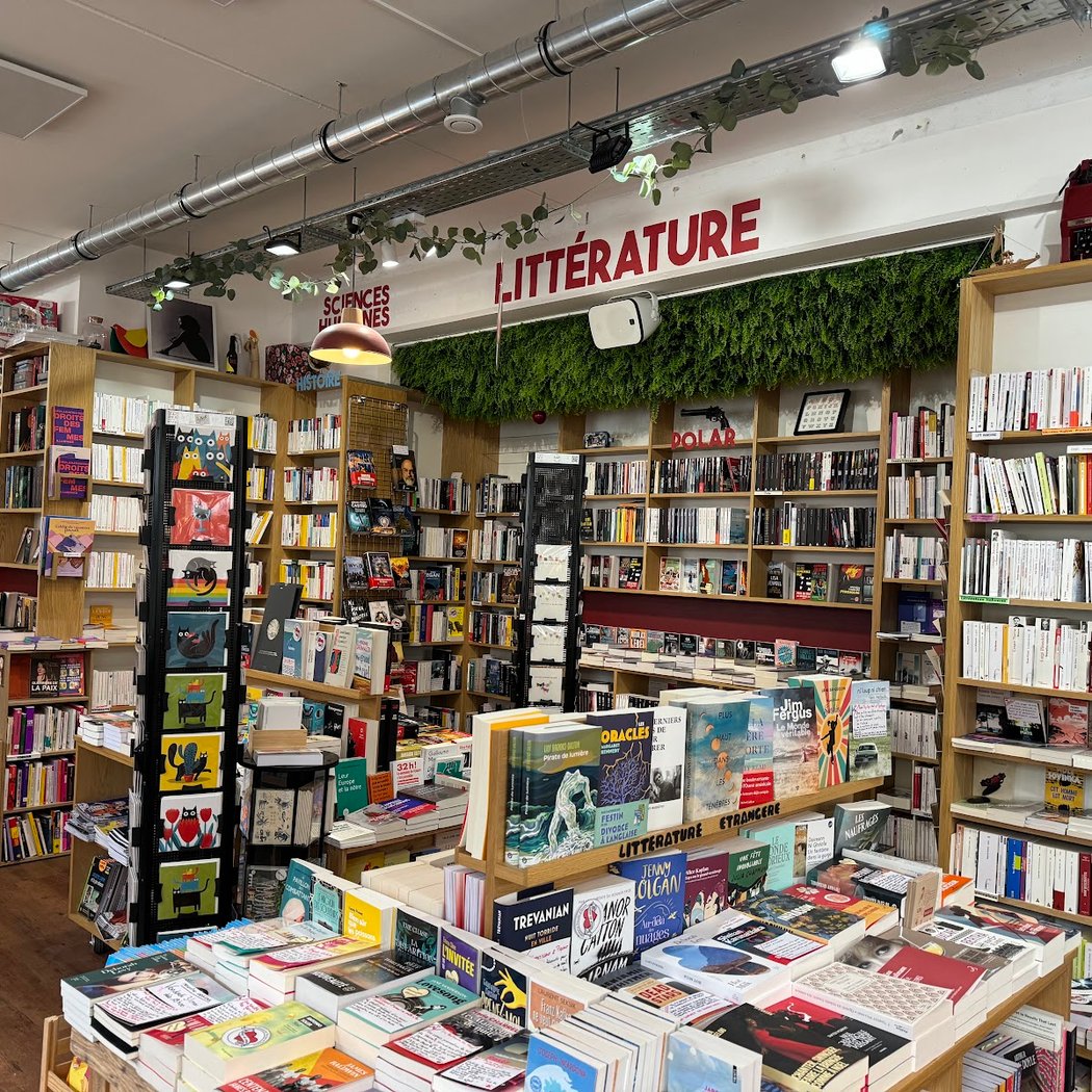La Nuit des livres Harry Potter 2025 3