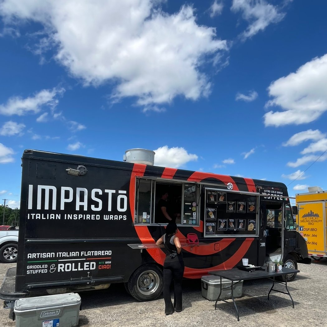 Saline Food Truck Festival 1