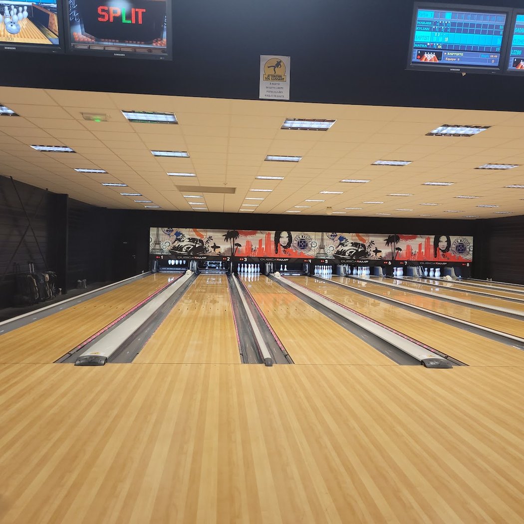 Soirée 4L Trophy 2