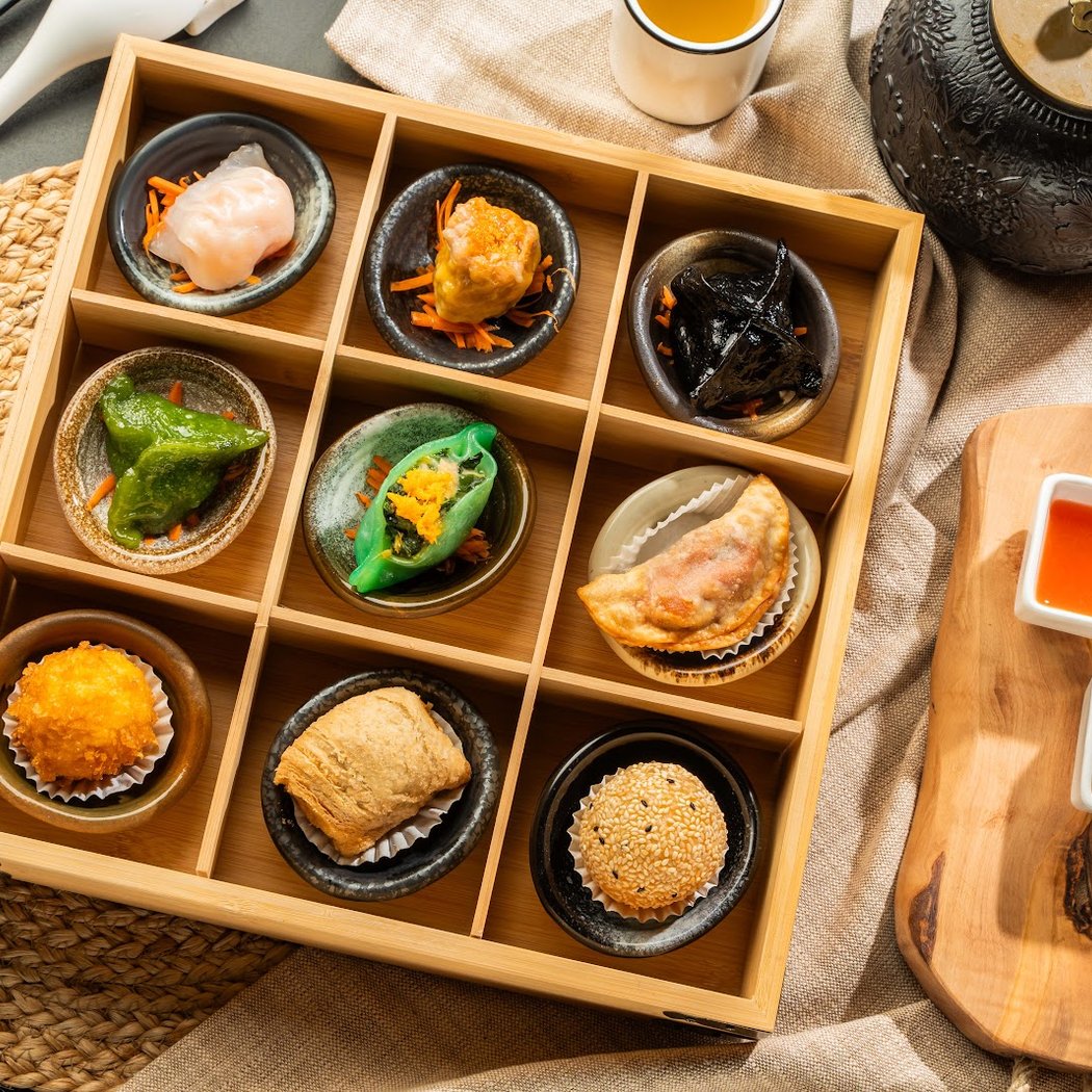 DAO Dim Sum & Chinese Cuisine 1
