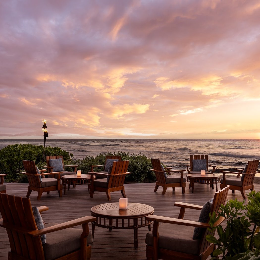 Four Seasons Resort Hualalai 3