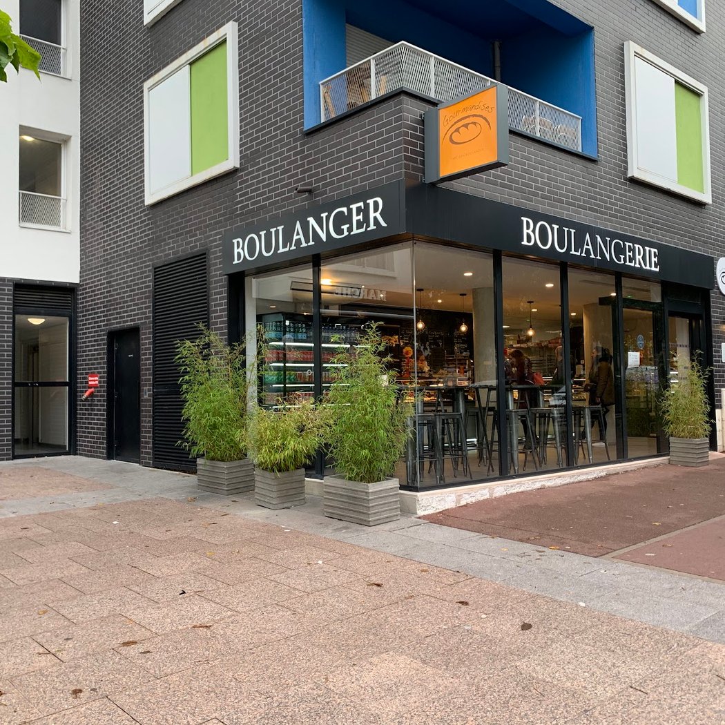 Gourmandises 2
