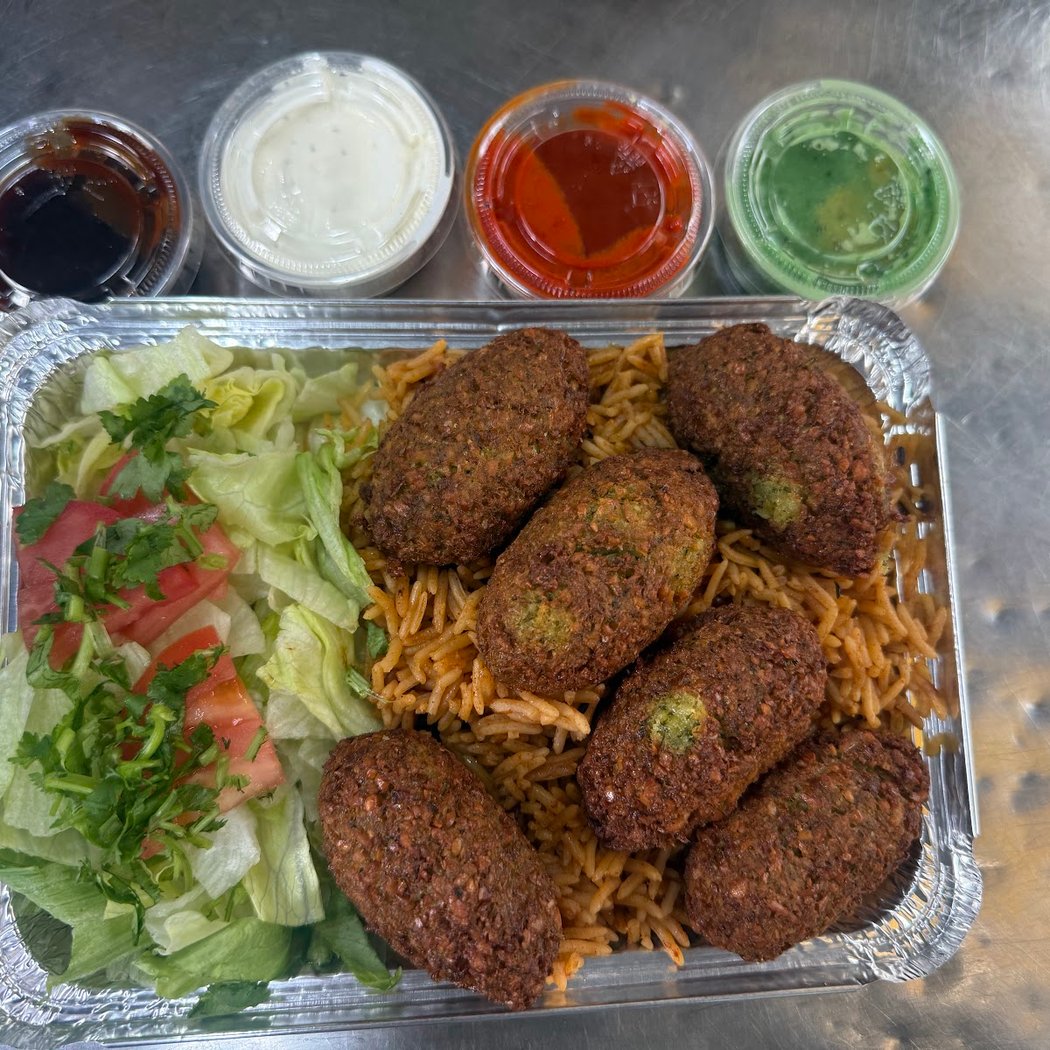 USA BEST HALAL FOOD 1
