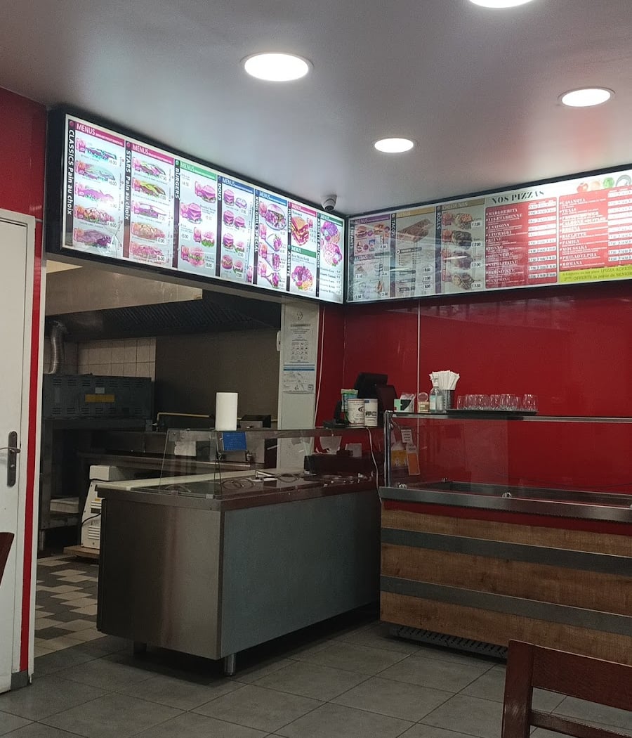 PAK TANDOOR RESTAURANT 3