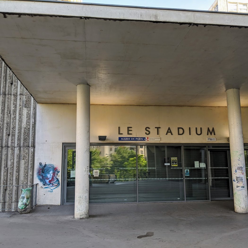 Paris Sport Dimanches: Badminton et Tennis de Table 2