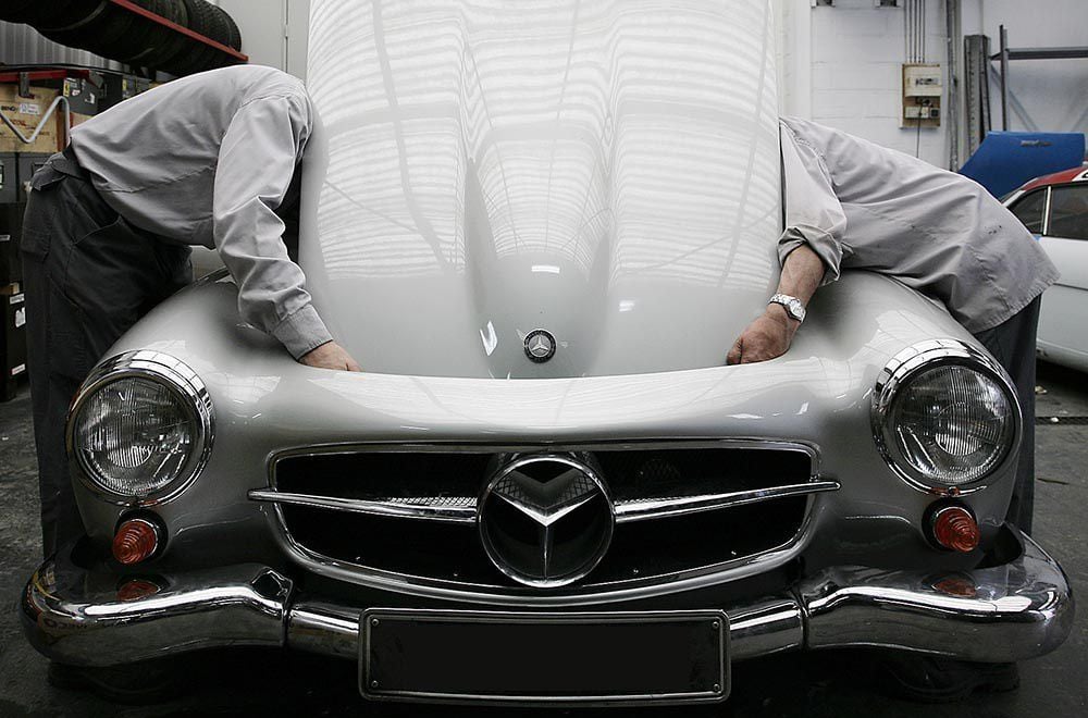 ODS Automobiles 1
