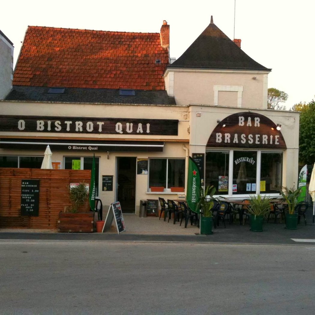 Bistrot Quai 2