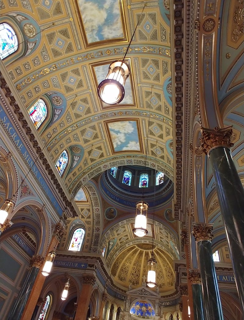 St Jean's Players Theatre 3