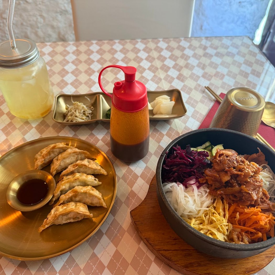 JOIE JOIE Restaurant Coréen 1