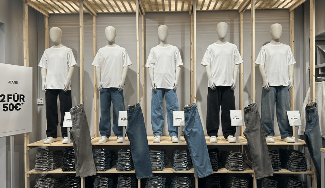 JACK & JONES KIDS 3