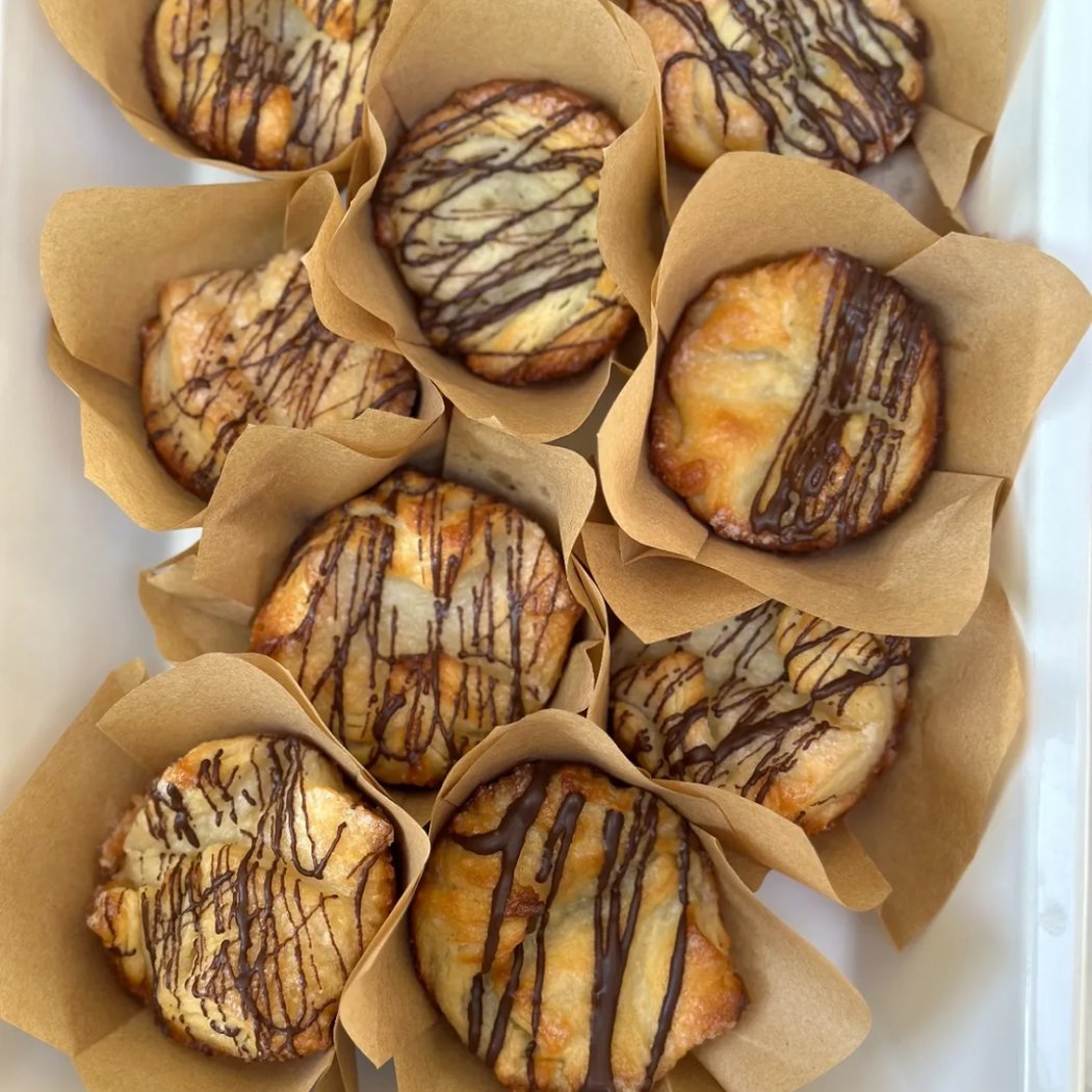 Chabelita's Pastries 2